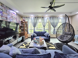 Blk 440C Fernvale Gardens (Sengkang), HDB 5 Rooms #619387581